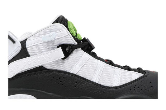 Jordan 6 Rings He Got Game