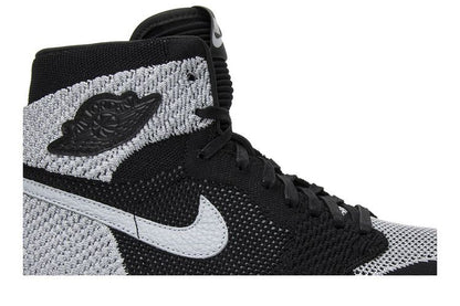 Jordan 1 Retro High Flyknit Shadow