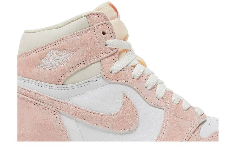 Jordan 1 Retro High OG Washed Pink (Women's)