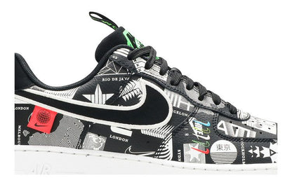 Nike Air Force 1 Low Worldwide