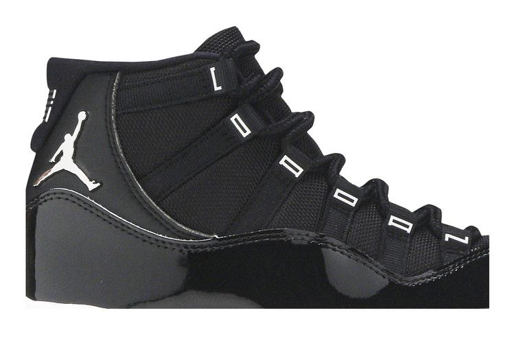 Jordan 11 Retro Jubilee (Women's)