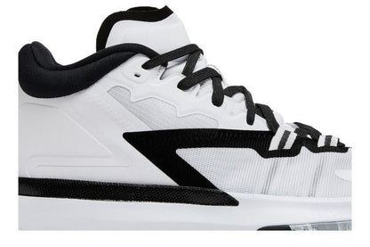 Jordan Zion 1 TB White Black