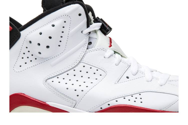 Jordan 6 Retro Bulls (2010)