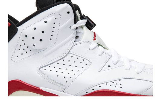 Jordan 6 Retro Bulls (2010)