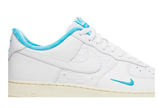 Nike Air Force 1 Low Kith Hawaii