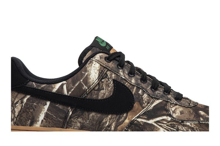 Nike Air Force 1 Low Realtree Black