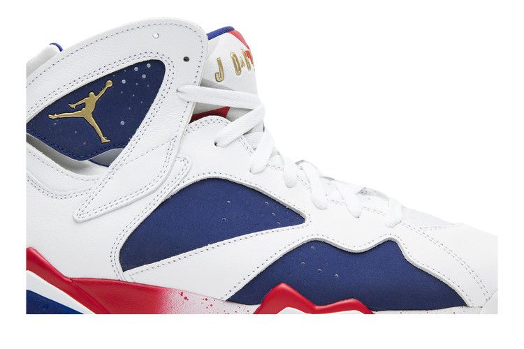 Jordan 7 Retro Tinker Alternate