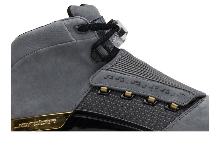 Jordan 17 Retro Trophy Room (No Shirt)