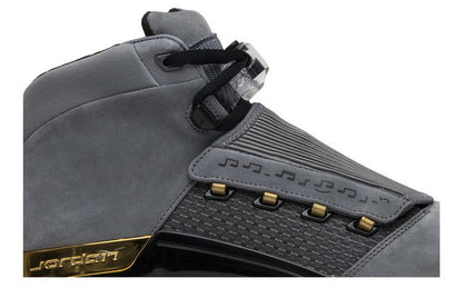 Jordan 17 Retro Trophy Room (No Shirt)