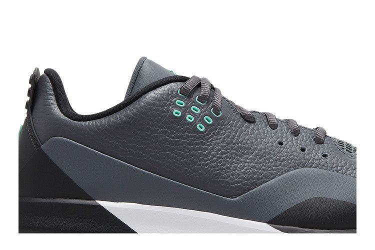 Jordan ADG 3 Golf Grey Green Glow