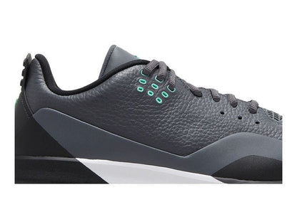 Jordan ADG 3 Golf Grey Green Glow