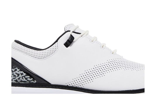 Jordan ADG 4 Golf White Black