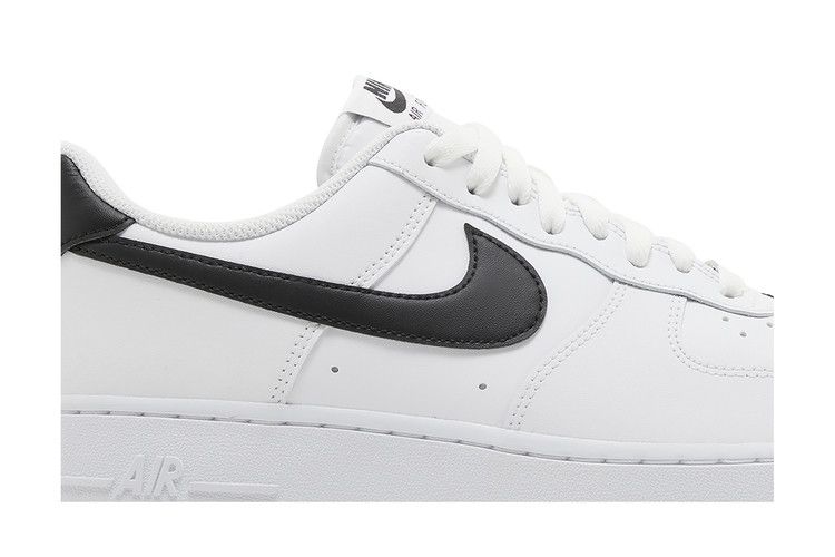 Nike Air Force 1 Low '07 White Black
