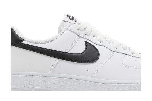 Nike Air Force 1 Low '07 White Black
