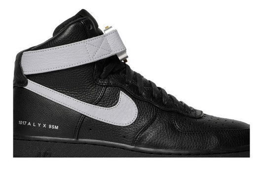Nike Air Force 1 High 1017 ALYX 9SM Black Grey
