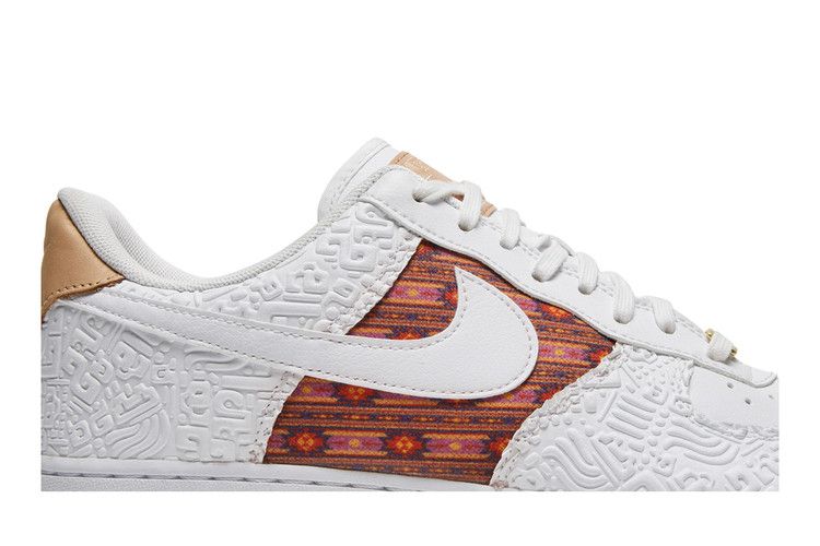 Nike Air Force 1 Low Aztec