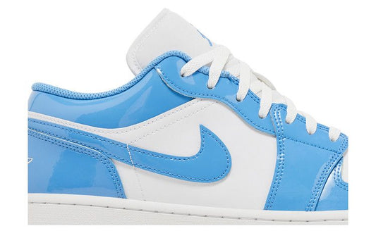 Jordan 1 Low SE White Legend Blue