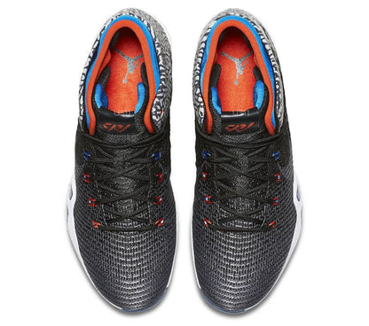 Jordan XXX1 Why Not? Cement