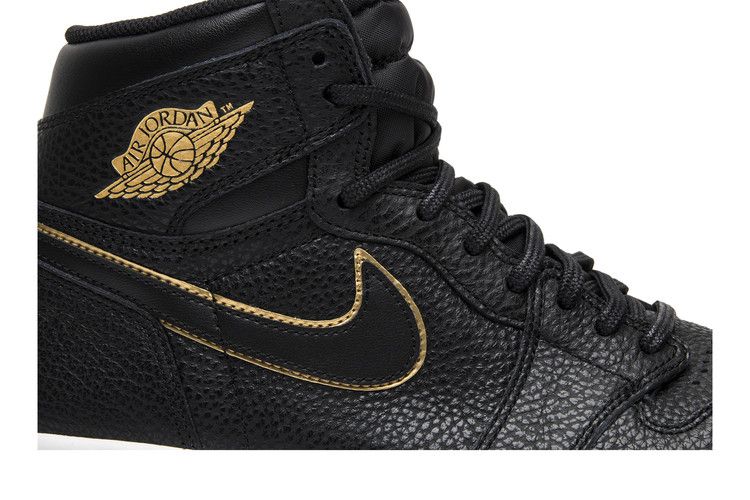 Jordan 1 Retro High City of Flight