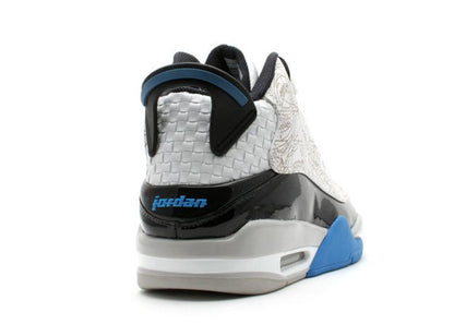Jordan Dub-Zero Photo Blue