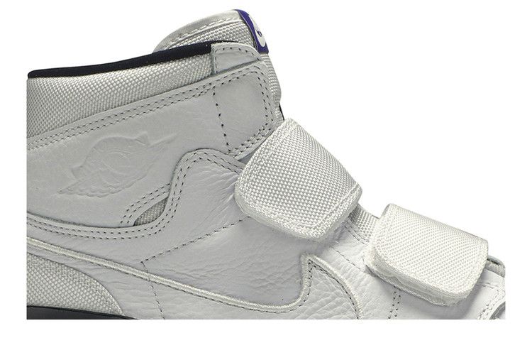 Jordan 1 Retro High Double Strap Concord