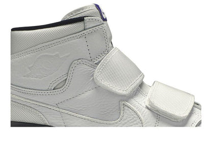 Jordan 1 Retro High Double Strap Concord
