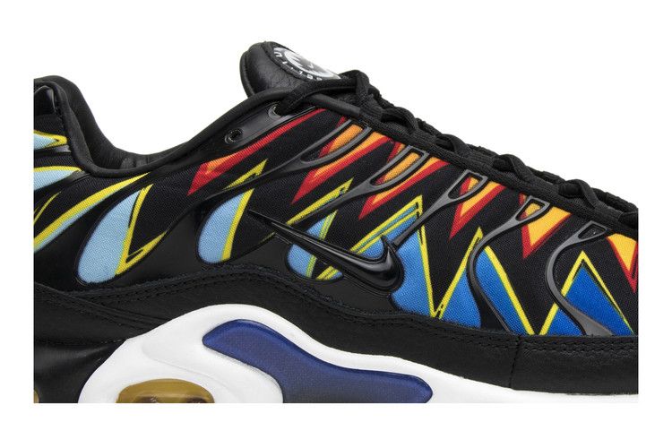 Nike Air Max Plus The Shark France