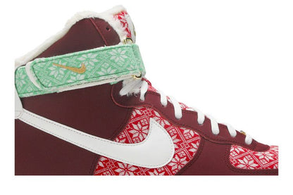 Nike Air Force 1 High Nordic Christmas (2020)