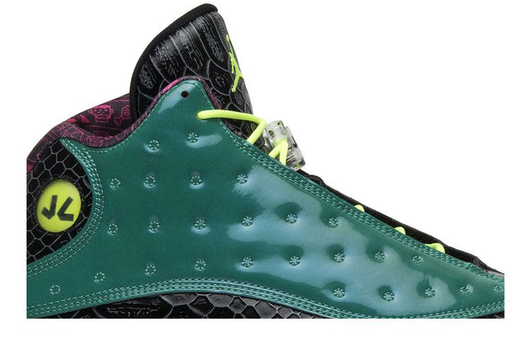 Jordan 13 Retro Doernbecher
