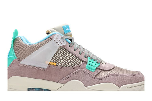 Jordan 4 Retro SP 30th Anniversary Union Taupe Haze