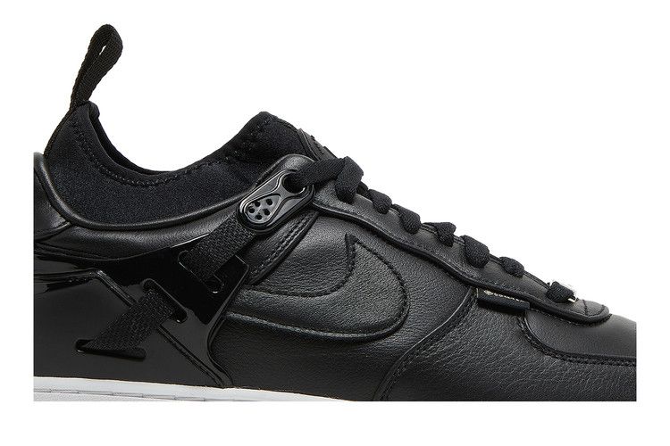 Nike Air Force 1 Low SP Undercover Black