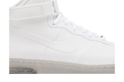 Nike Air Force 1 Foamposite White