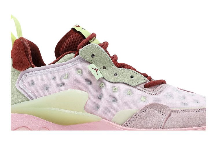 Jordan Delta 2 Regal Pink (Women's)