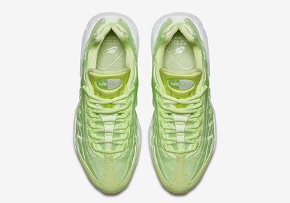 Nike Air Max 95 Satin Lime (Women's)