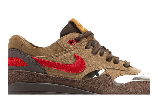 Nike Air Max 1 CLOT Kiss of Death CHA
