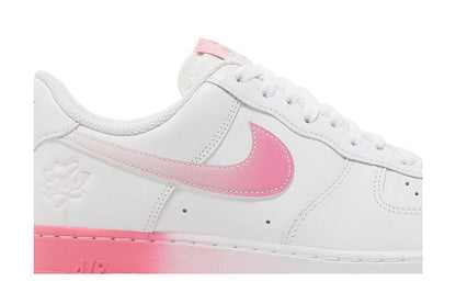 Nike Air Force 1 Low '07 PRM San Francisco Chinatown Lotus Flower