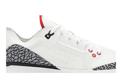 Jordan 88 Racer White Cement