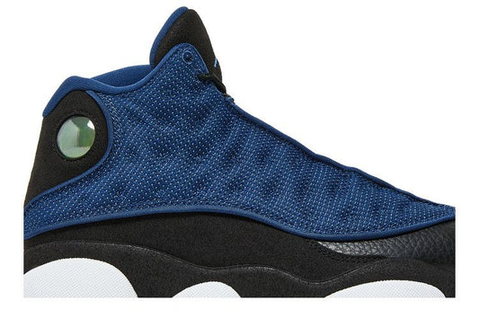 Jordan 13 Retro Brave Blue