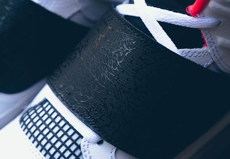 Jordan Son of Mars Hot Lava