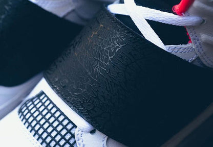 Jordan Son of Mars Hot Lava