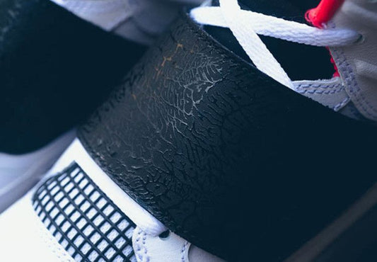 Jordan Son of Mars Hot Lava