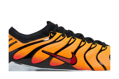 Nike Mercurial Vapor 15 Elite FG x Air Max Plus Sunset