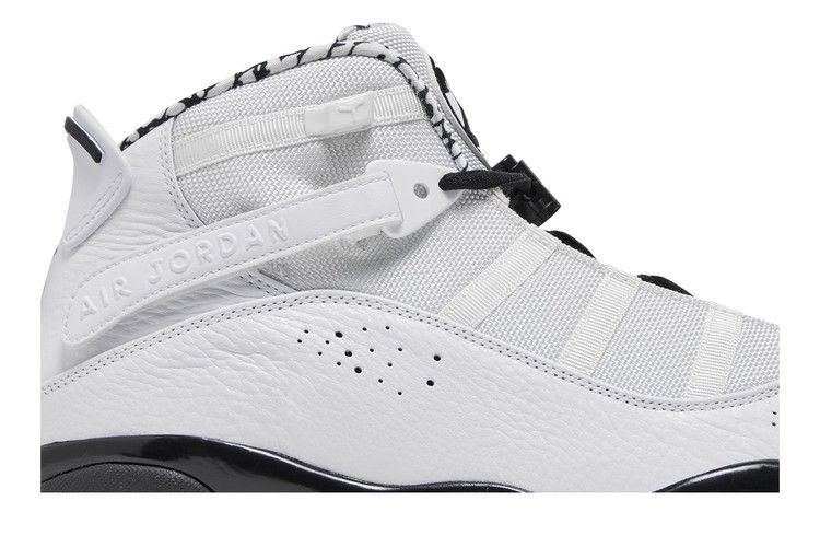 Jordan 6 Rings Motorsport (2010)