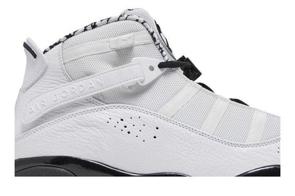 Jordan 6 Rings Motorsport (2010)