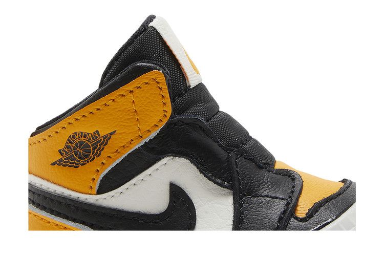 Jordan 1 Crib Bootie Taxi (I)