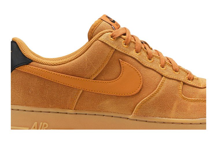 Nike Air Force 1 Low '07 Monarch Gum