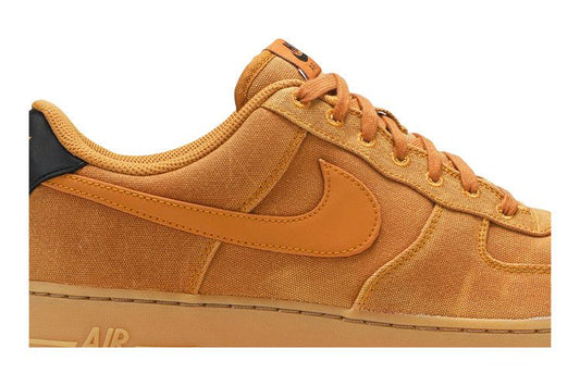 Nike Air Force 1 Low '07 Monarch Gum