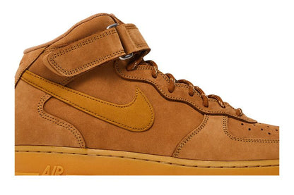 Nike Air Force 1 Mid '07 Flax