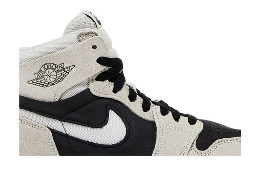 Jordan 1 High Zoom Air CMFT 2 Light Iron Ore (Women's)