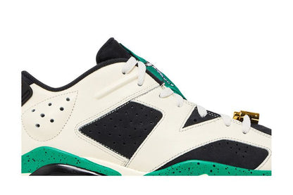 Jordan 6 Retro Low Golf NRG Eastside Golf 1961